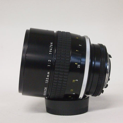 Nikon Others Ai 135/2