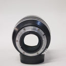 Nikon Others Ai 135/2