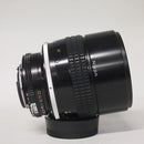 Nikon Others Ai 135/2