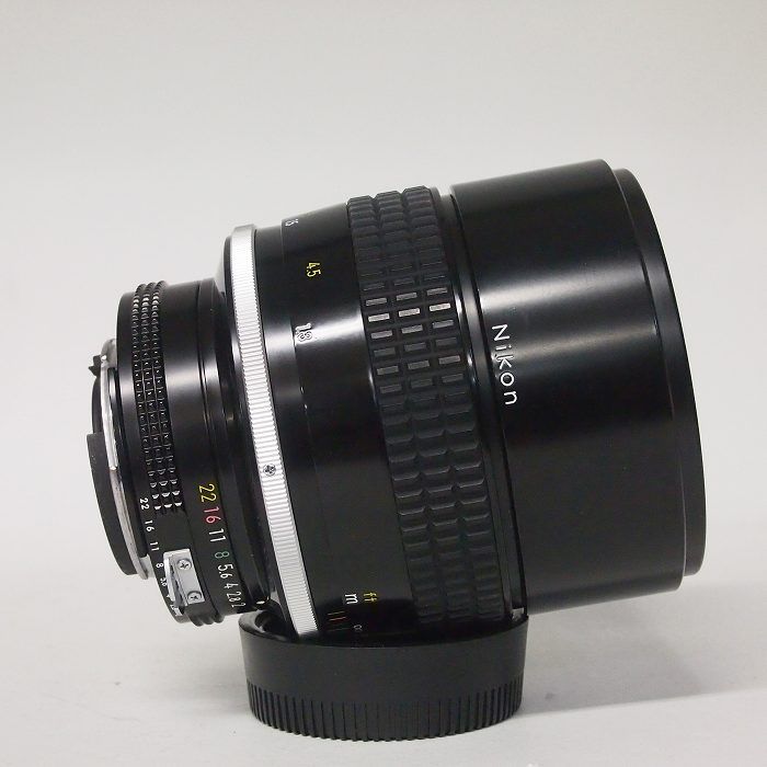 Nikon Others Ai 135/2