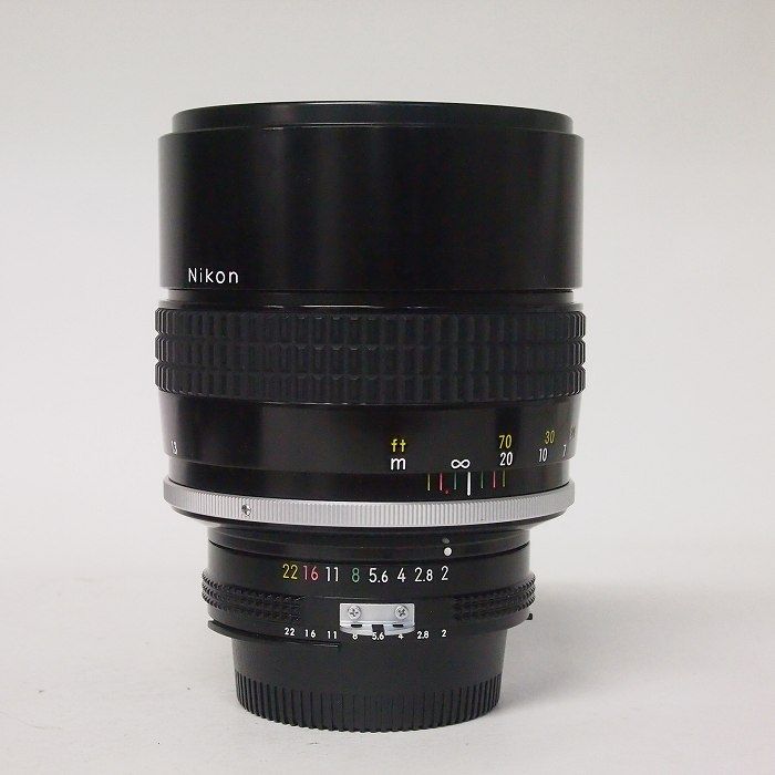 Nikon Others Ai 135/2