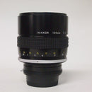 Nikon Others Ai 135/2