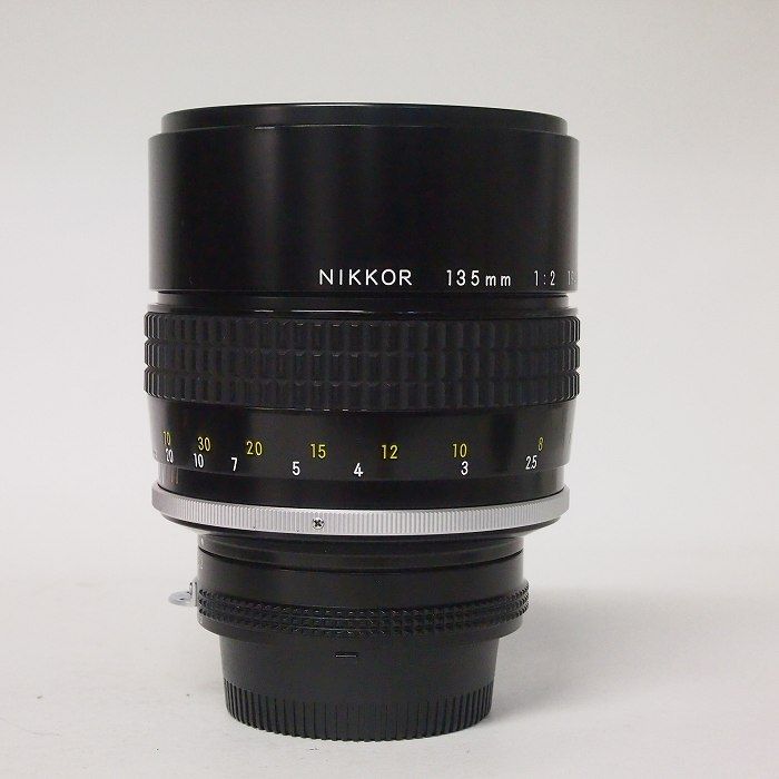 Nikon Others Ai 135/2