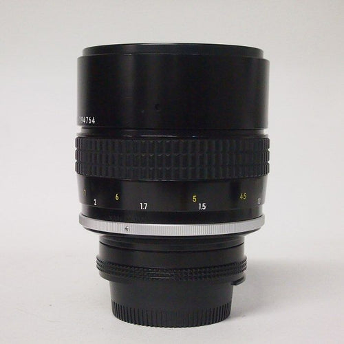 Nikon Others Ai 135/2