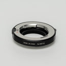 Mount Adapters Ttartisan M-E 6Bit