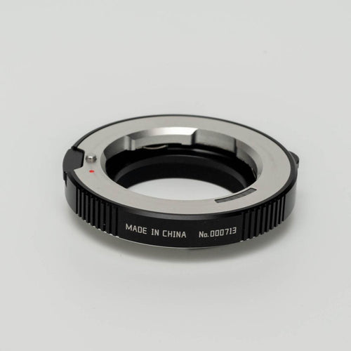 Mount Adapters Ttartisan M-E 6Bit