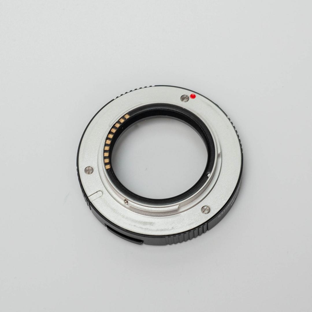 Mount Adapters Ttartisan M-E 6Bit