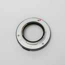 Mount Adapters Ttartisan M-E 6Bit