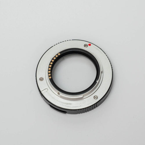 Mount Adapters Ttartisan M-E 6Bit