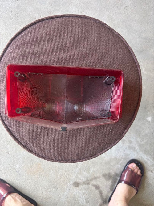 Suzuki Lights Turn Signals Gsx400E