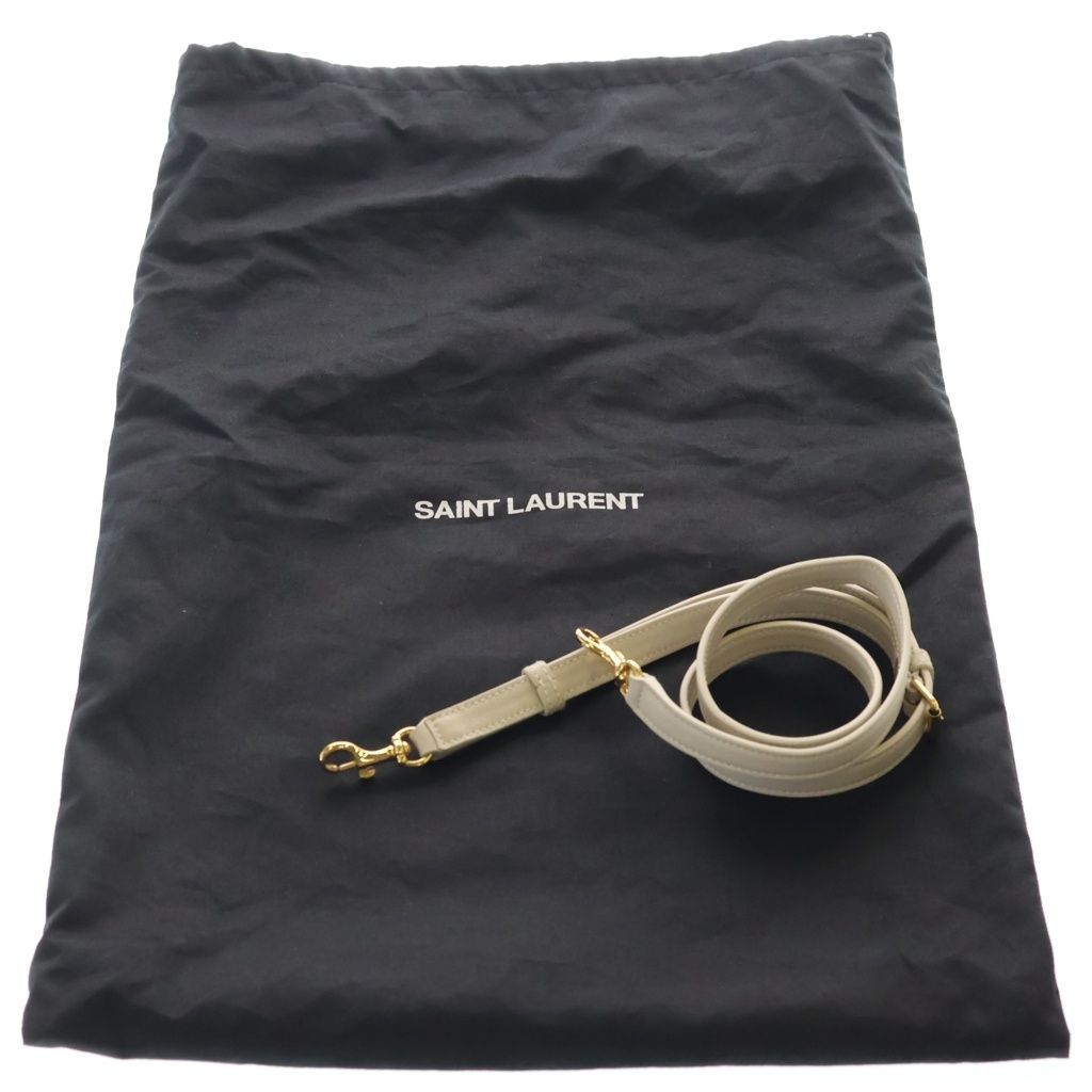 Saint Laurent Paris Shoulder Bag 2Way 600307