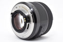 Sigma Lens (Single Focus) F1.4 Dc Hsm Art Pentax Arym6136 #61