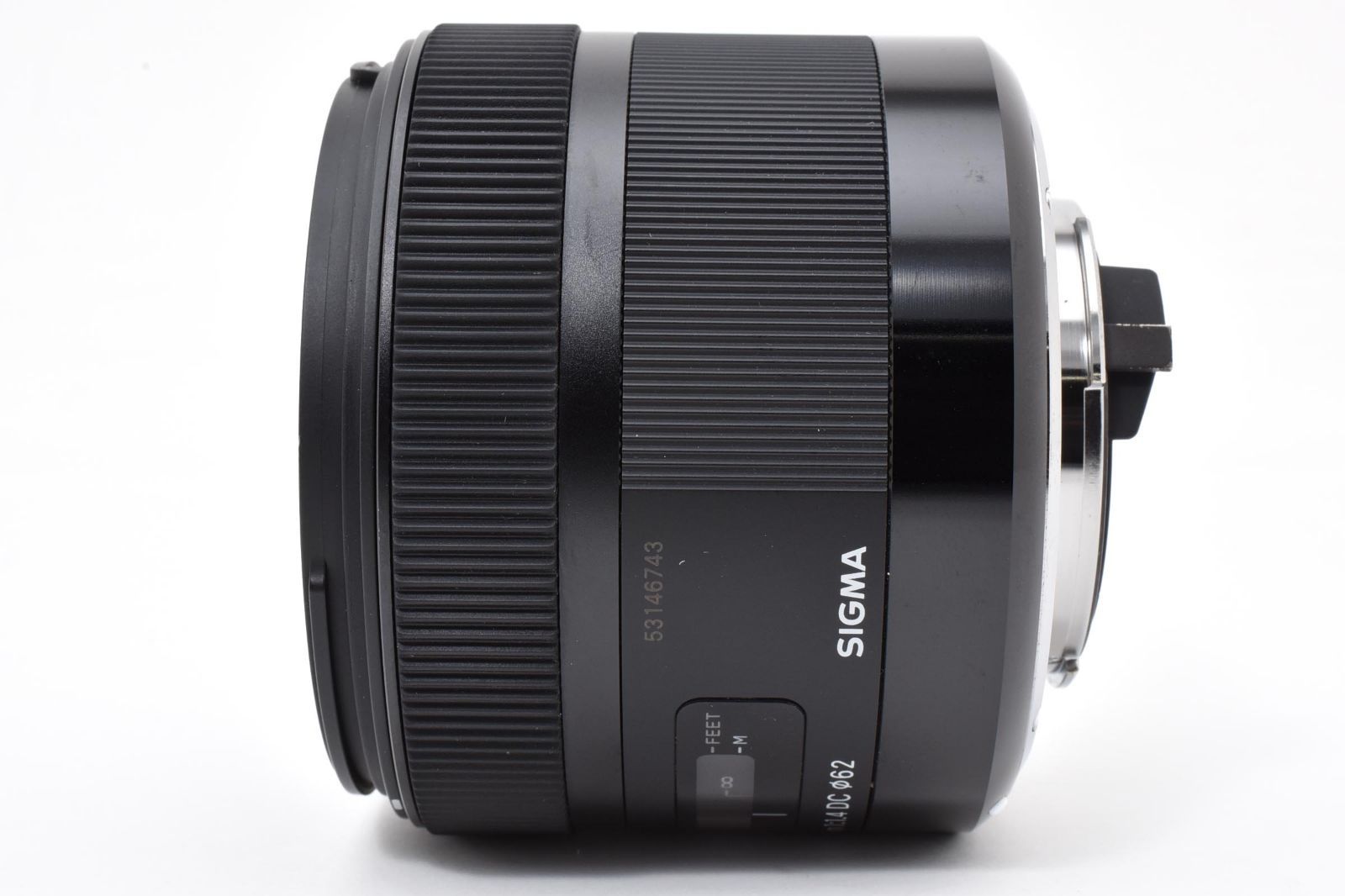 Sigma Lens (Single Focus) F1.4 Dc Hsm Art Pentax Arym6136 #61