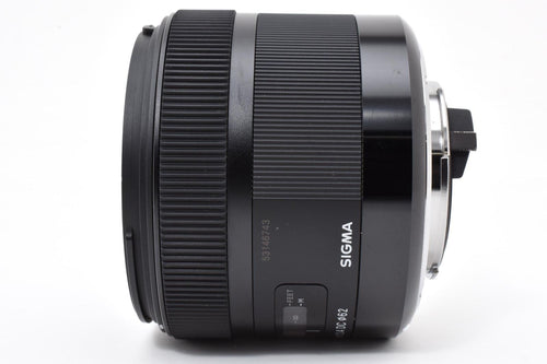 Sigma Lens (Single Focus) F1.4 Dc Hsm Art Pentax Arym6136 #61
