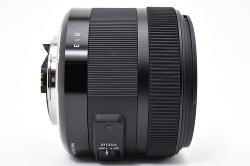 Sigma Lens (Single Focus) F1.4 Dc Hsm Art Pentax Arym6136 #61