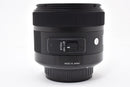 Sigma Lens (Single Focus) F1.4 Dc Hsm Art Pentax Arym6136 #61