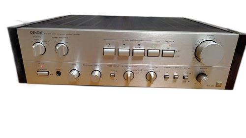 Denon Premium Amplifier Pma-950
