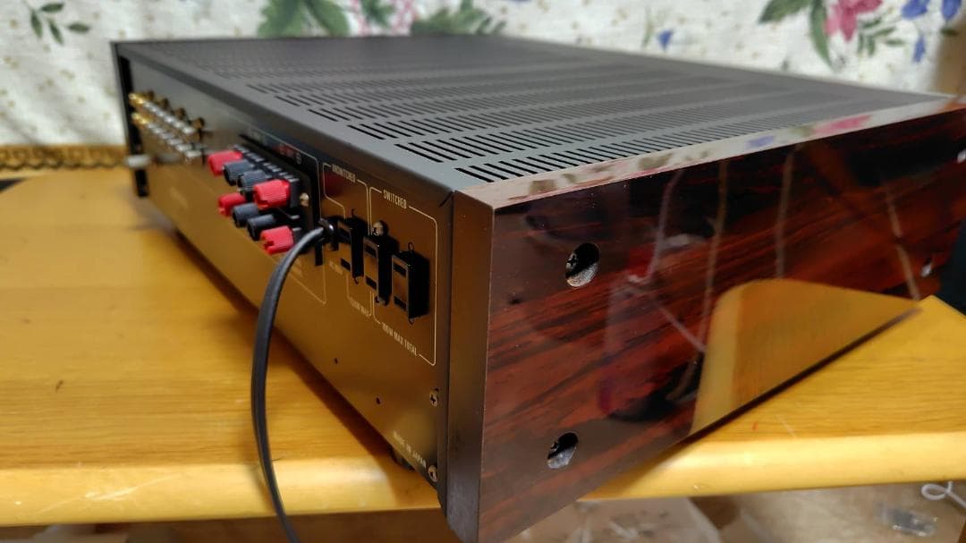 Denon Premium Amplifier Pma-950