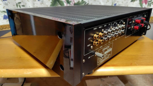 Denon Premium Amplifier Pma-950