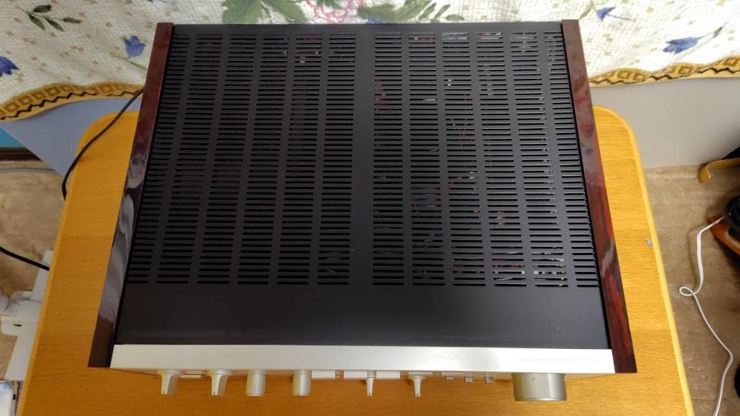 Denon Premium Amplifier Pma-950