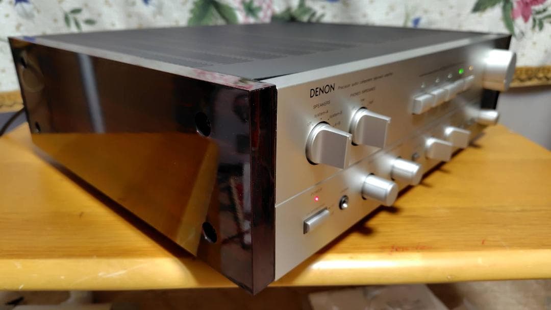 Denon Premium Amplifier Pma-950