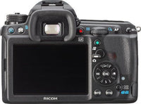 Digital Slr )Pentax K-3 8.3 60 -3Ev 15532