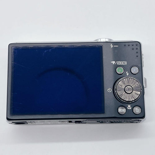 Nikon Compact Digital Cameras Coolpix S620