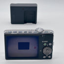 Nikon Compact Digital Cameras Coolpix S620