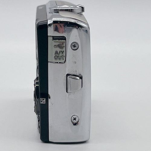 Nikon Compact Digital Cameras Coolpix S620