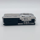 Nikon Compact Digital Cameras Coolpix S620