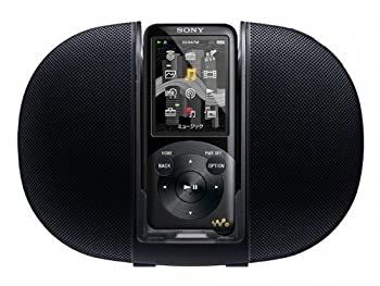 Digital Audio Player Sony S 8Gb Nw-S754K/B