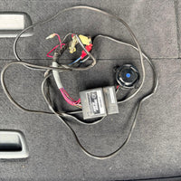 Yamaha Alarms Alarm