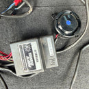 Yamaha Alarms Alarm