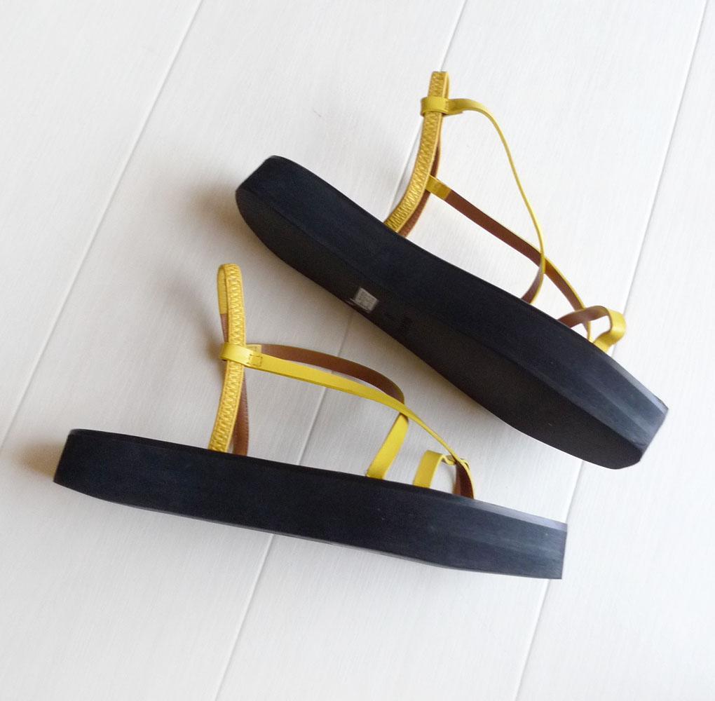 Tomorrowland Sandals Atp 4,2