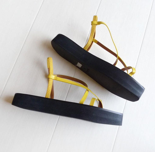 Tomorrowland Sandals Atp 4,2