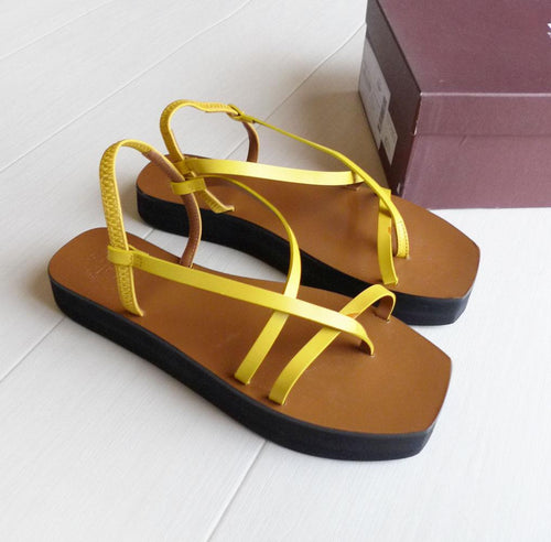 Tomorrowland Sandals Atp 4,2