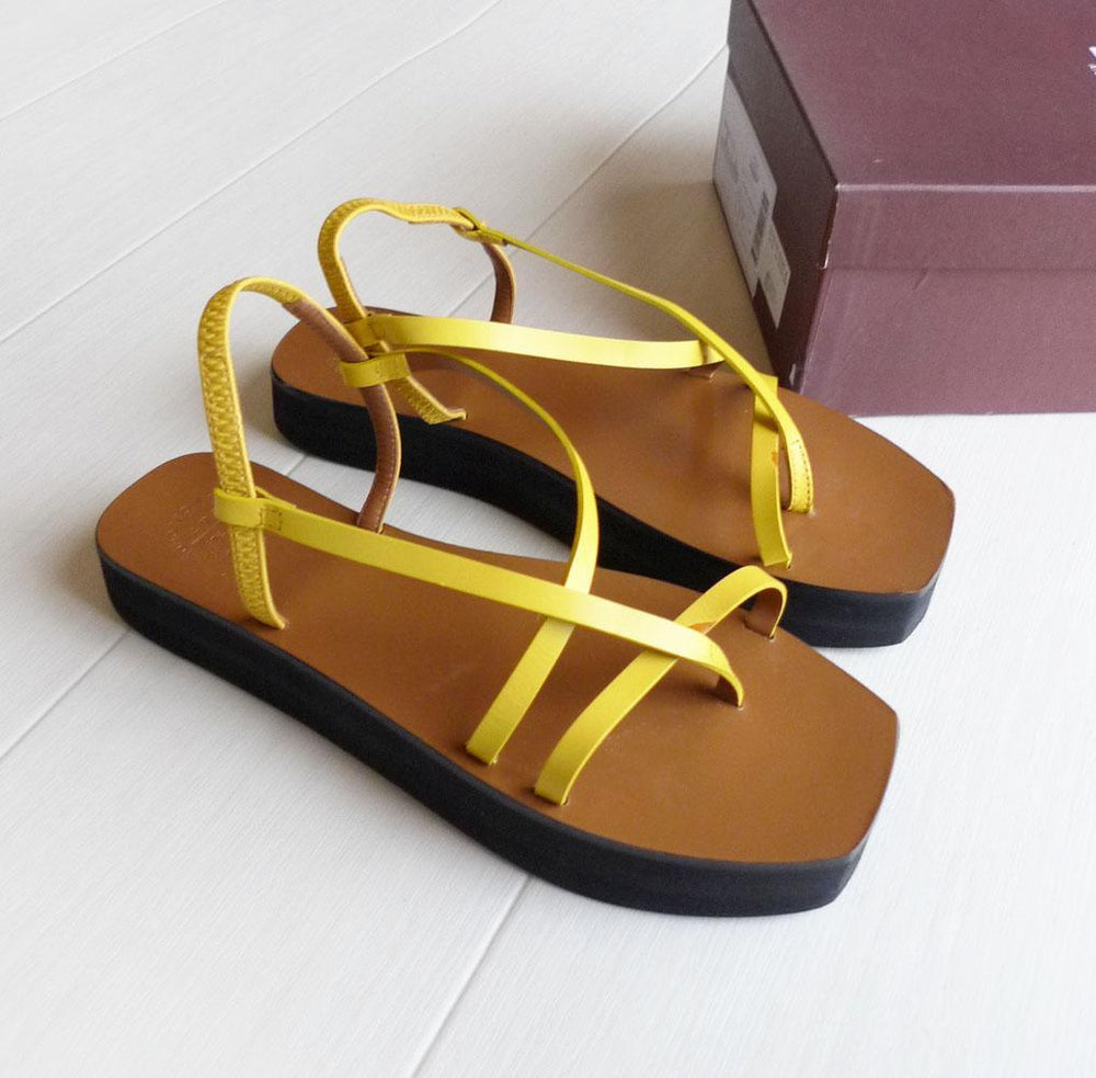 Tomorrowland Sandals Atp 4,2