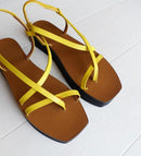 Tomorrowland Sandals Atp 4,2