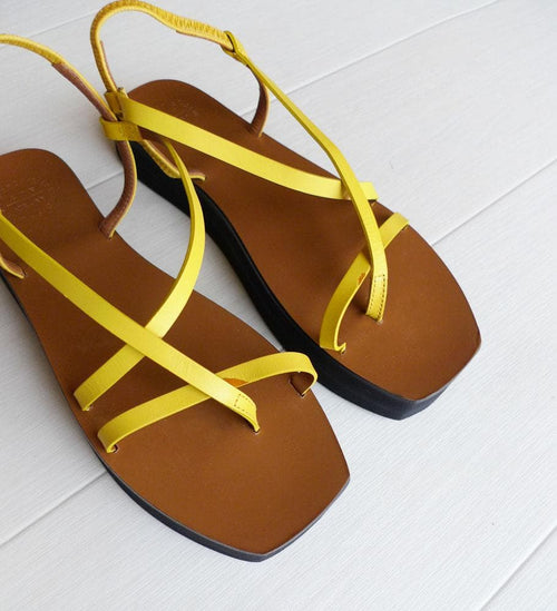 Tomorrowland Sandals Atp 4,2