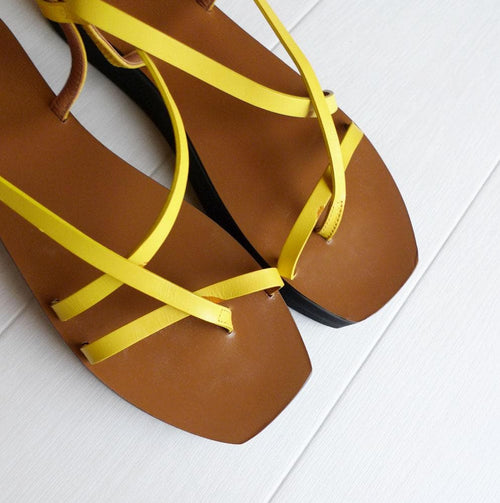 Tomorrowland Sandals Atp 4,2