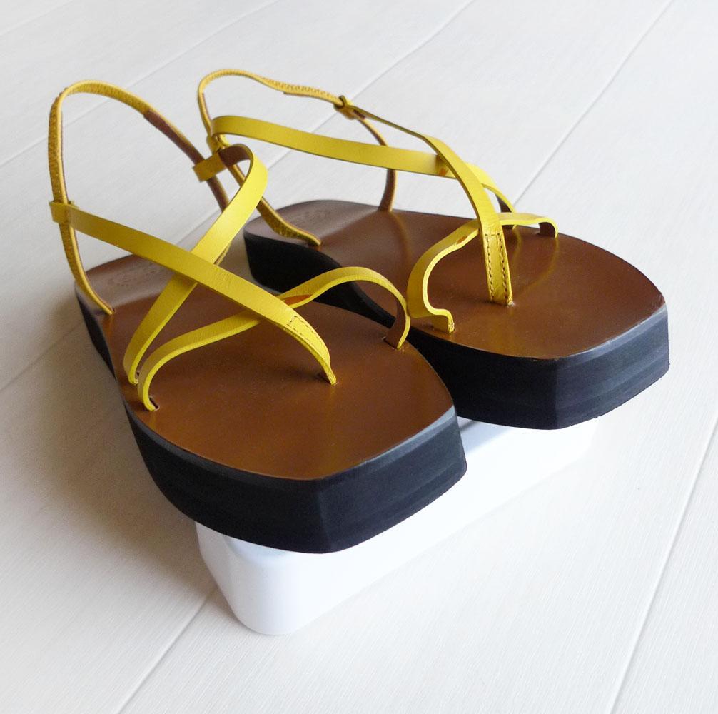 Tomorrowland Sandals Atp 4,2