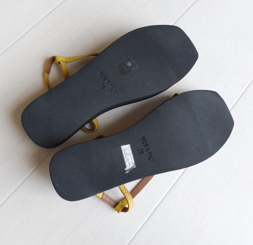 Tomorrowland Sandals Atp 4,2