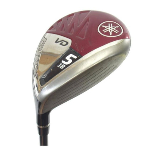 Fairway Wood Yamaha Rmx Vd #5W Diamana Yb F60 S #Us6283