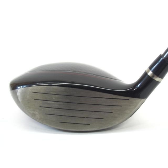 Fairway Wood Yamaha Rmx Vd #5W Diamana Yb F60 S #Us6283