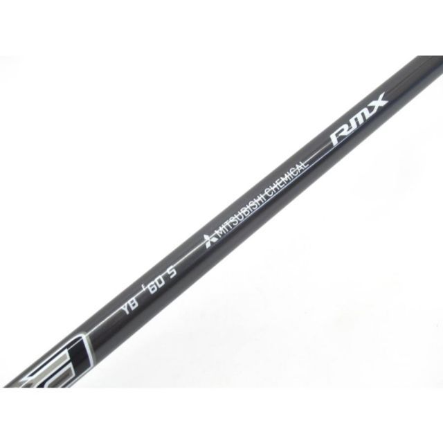 Fairway Wood Yamaha Rmx Vd #5W Diamana Yb F60 S #Us6283