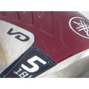Fairway Wood Yamaha Rmx Vd #5W Diamana Yb F60 S #Us6283