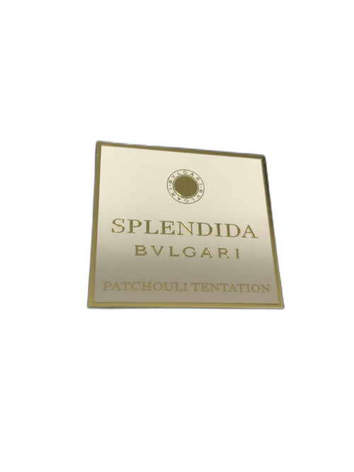 Perfume (For Women) Bvlgari Splendida 50Ml