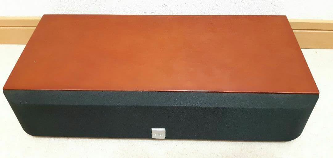 Denon Center Speakers Sc-C33Xgm