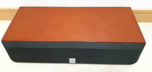 Denon Center Speakers Sc-C33Xgm