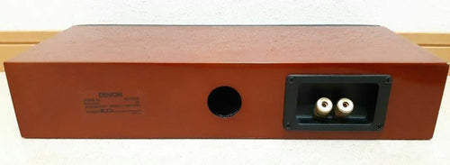 Denon Center Speakers Sc-C33Xgm